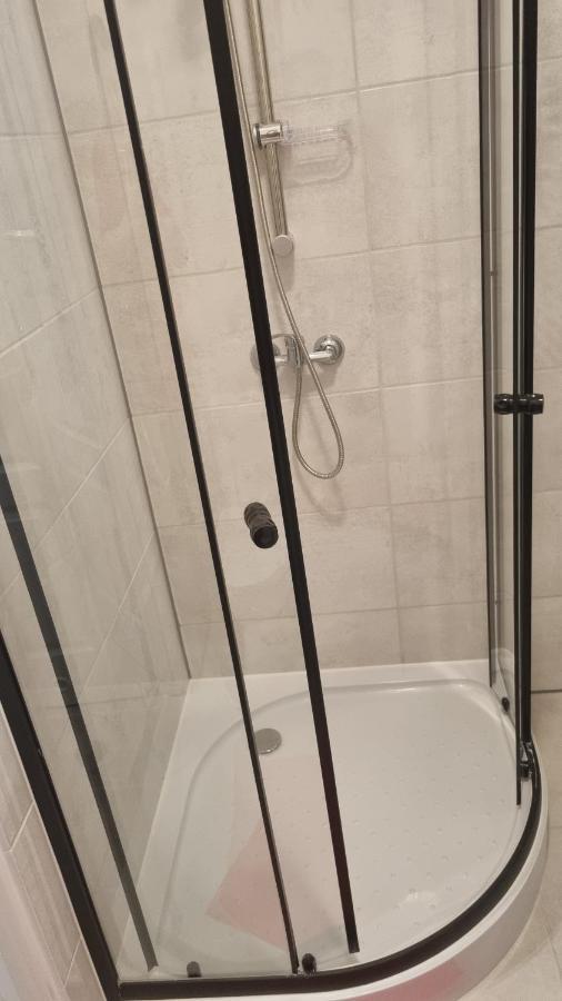 Etna 3 Dom Z Parkingiem Rzeszow Morgowa Apartman Kültér fotó