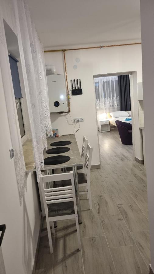 Etna 3 Dom Z Parkingiem Rzeszow Morgowa Apartman Kültér fotó
