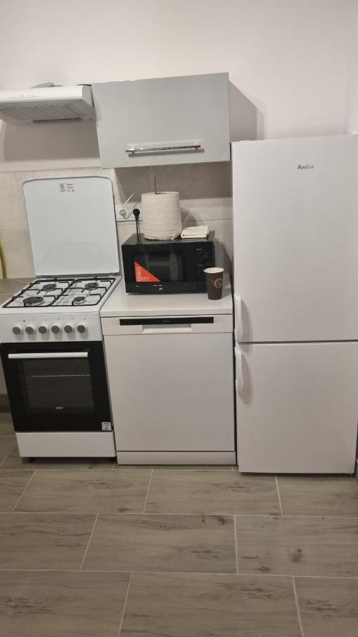 Etna 3 Dom Z Parkingiem Rzeszow Morgowa Apartman Kültér fotó