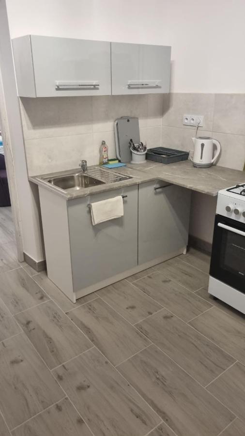 Etna 3 Dom Z Parkingiem Rzeszow Morgowa Apartman Kültér fotó