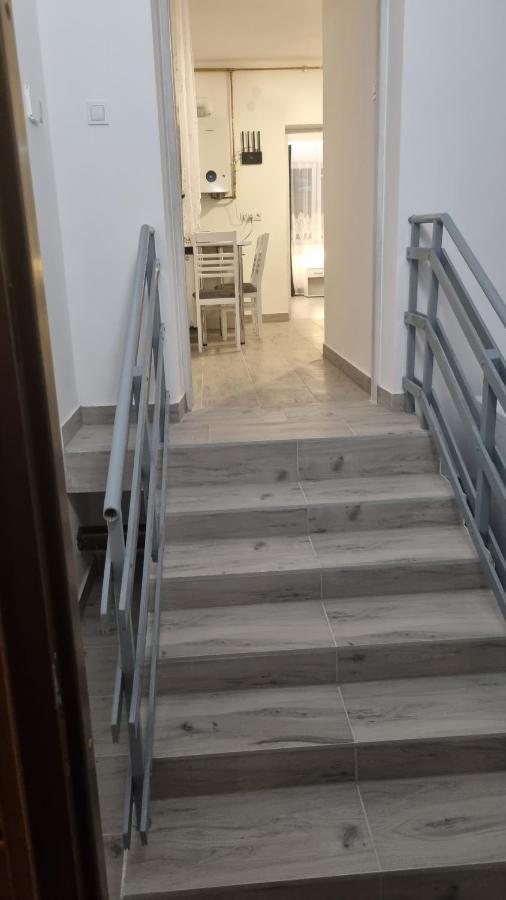 Etna 3 Dom Z Parkingiem Rzeszow Morgowa Apartman Kültér fotó