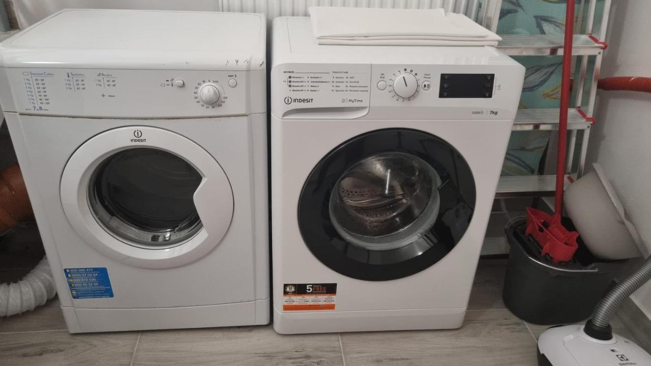 Etna 3 Dom Z Parkingiem Rzeszow Morgowa Apartman Kültér fotó