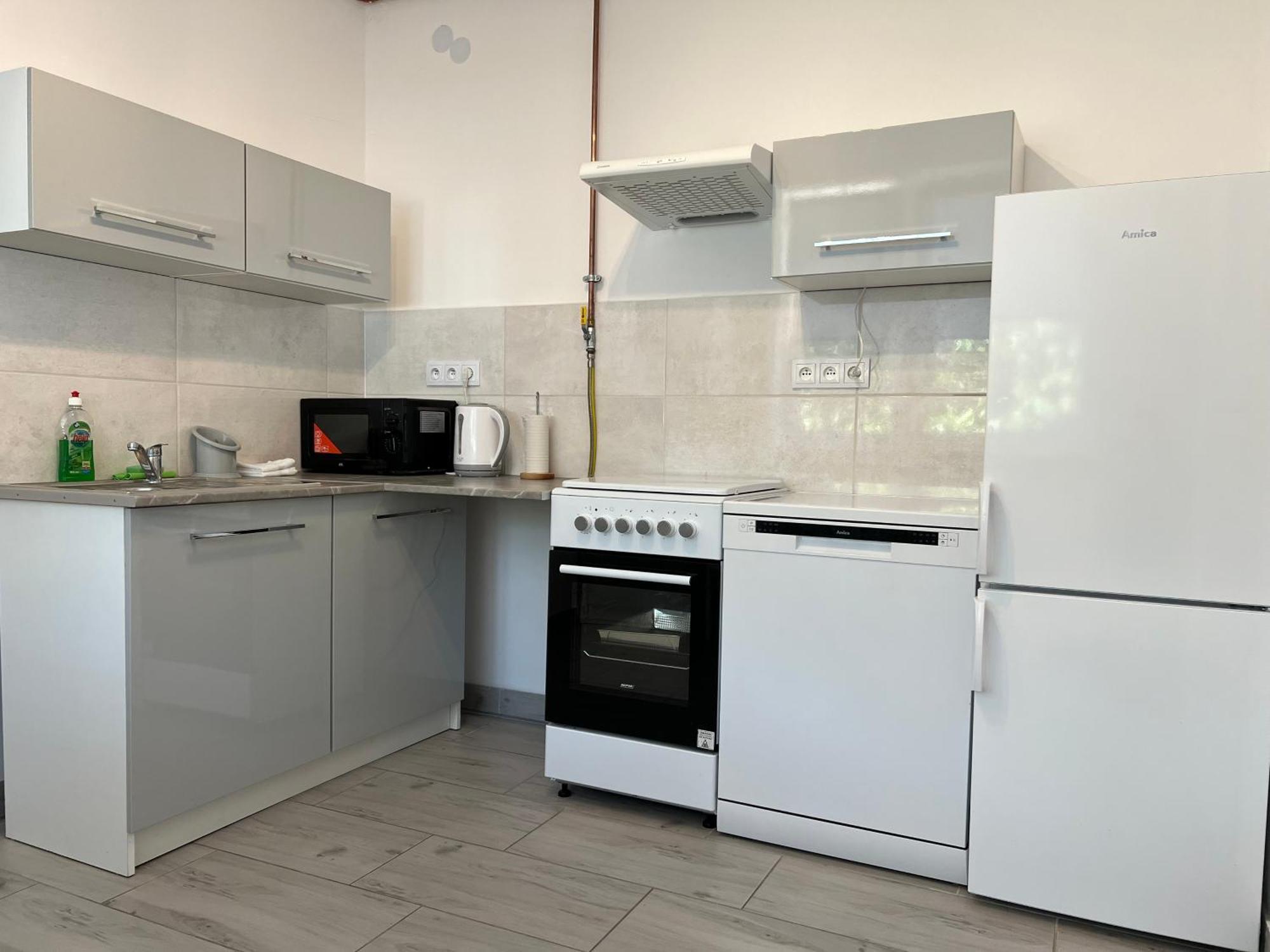 Etna 3 Dom Z Parkingiem Rzeszow Morgowa Apartman Kültér fotó