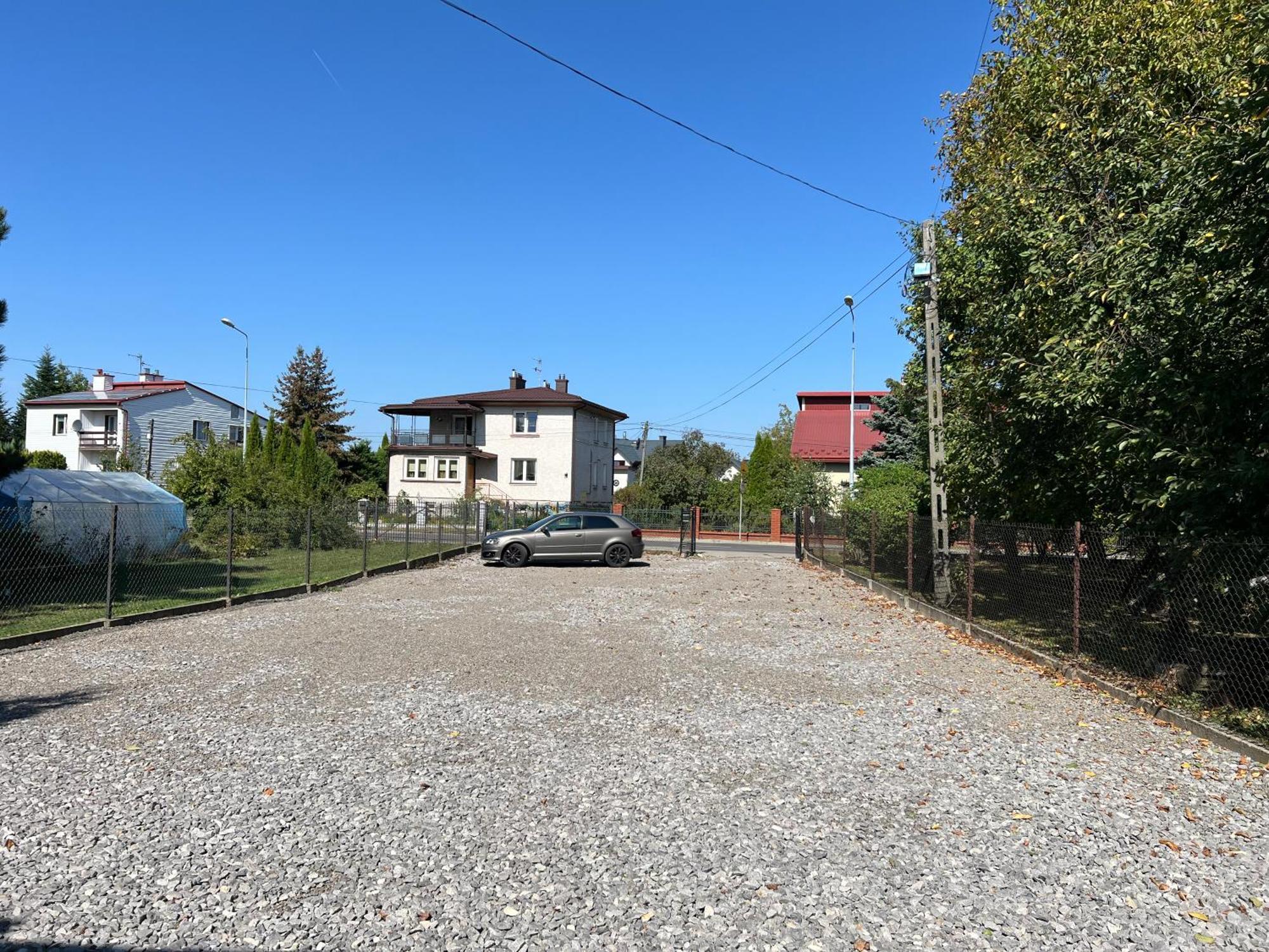 Etna 3 Dom Z Parkingiem Rzeszow Morgowa Apartman Kültér fotó